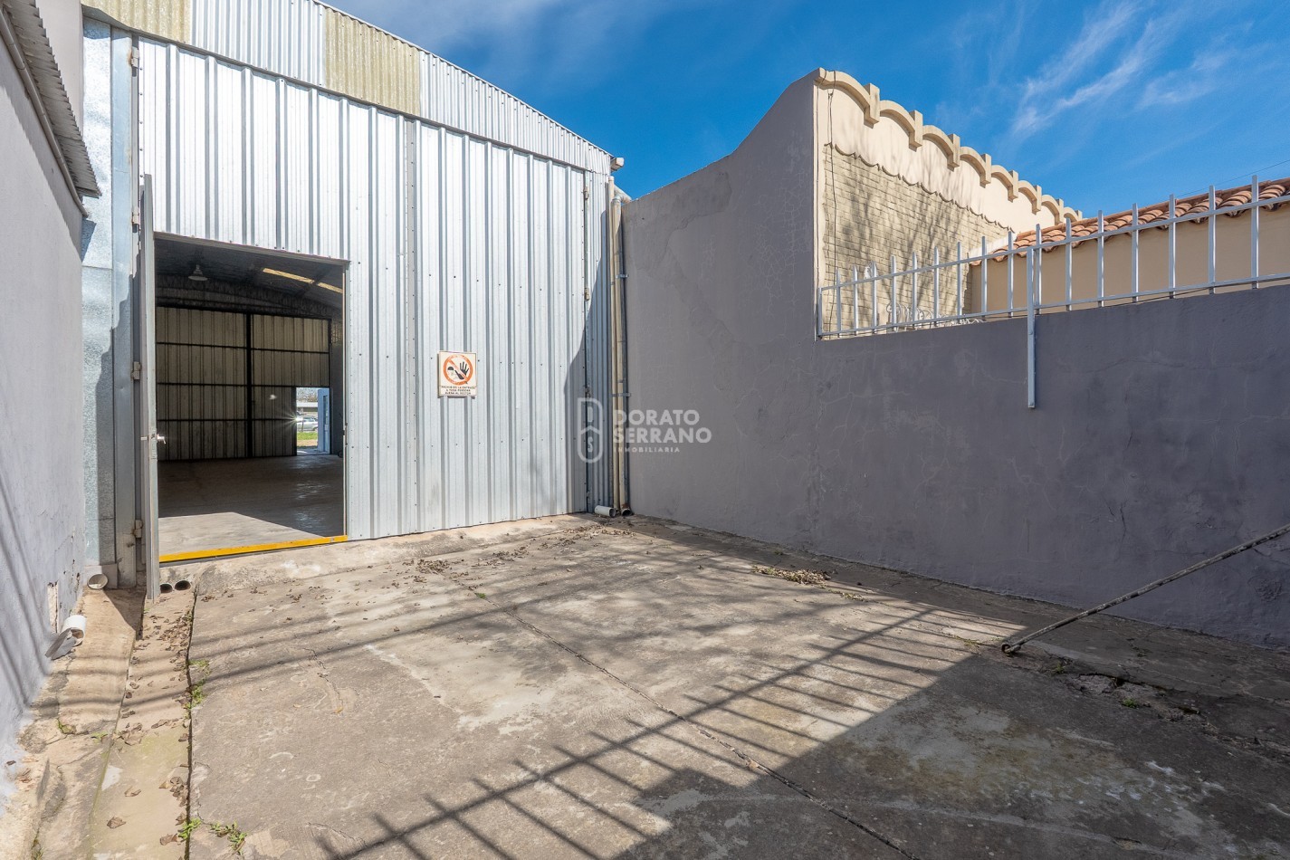 CASA + CONSTRUCCION INDUSTRIAL + LOTE XL!