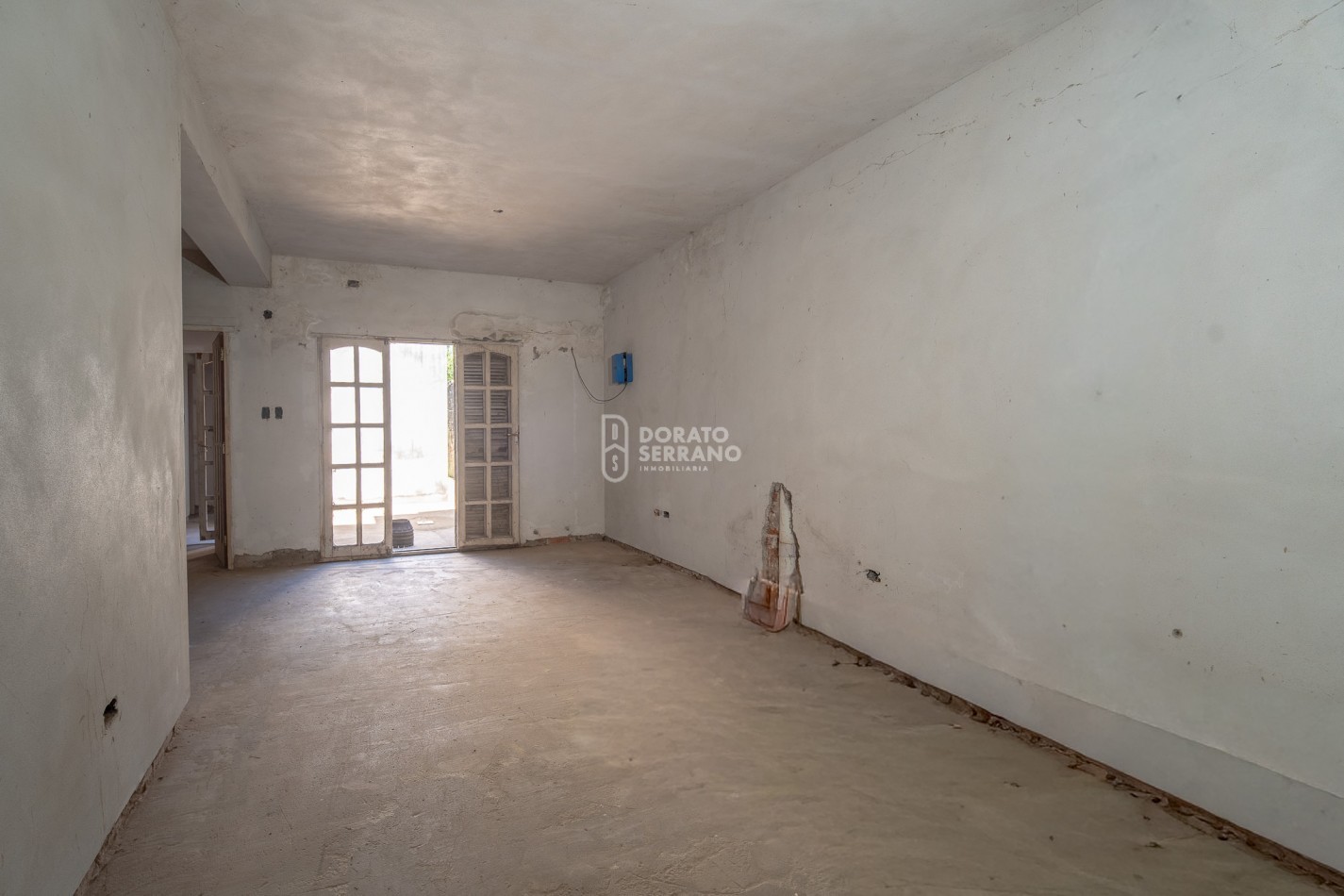 CASA EN PH A TERMINAR! CENTRICA Y FRENTISTA! 