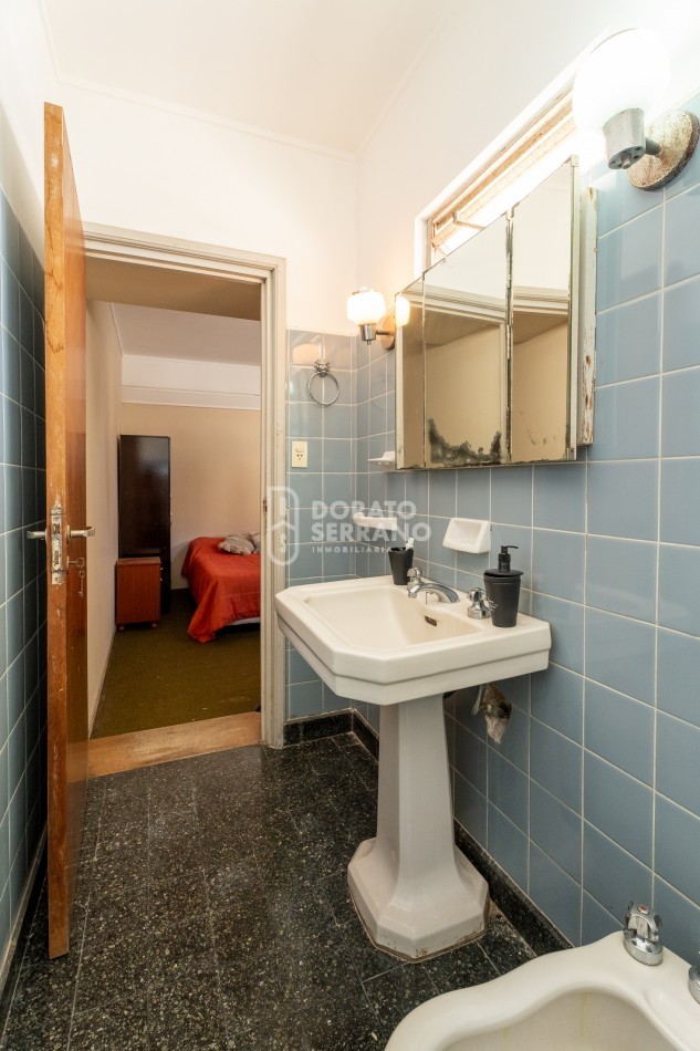 PORTE Y ESTILO PROPIO - AREA CENTRAL!