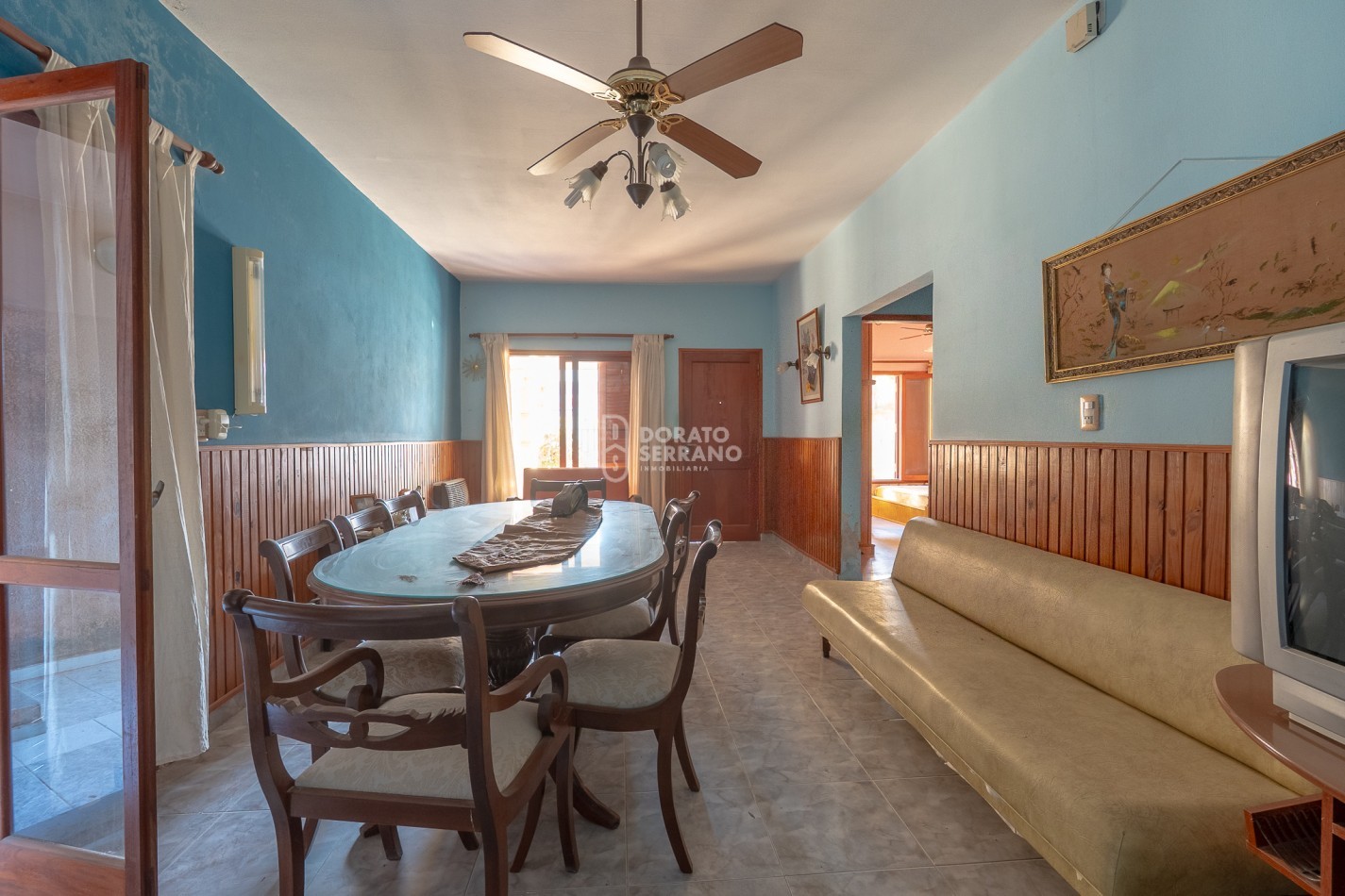 1 CASA DE 2 PLANTAS O 2 DEPTOS. INDEPENDIENTES / A ELECCION! 