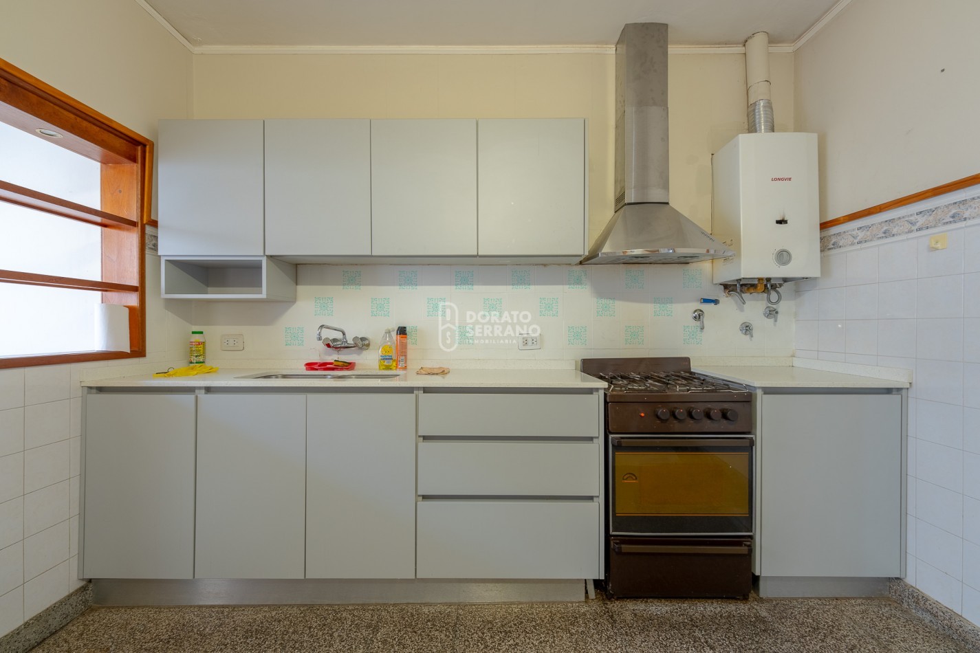 EL TESORO DE DORREGO - IMPERDIBLE / IMPECABLE! 