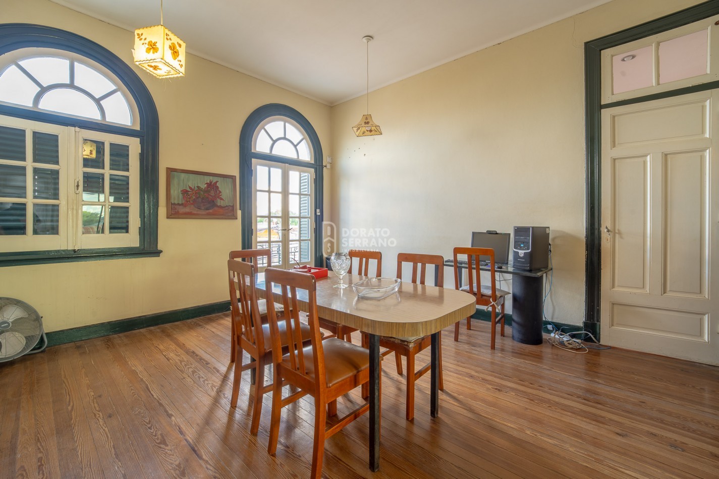 CASA DE ALTO! SEÑORIAL & MICRO-CENTRO!