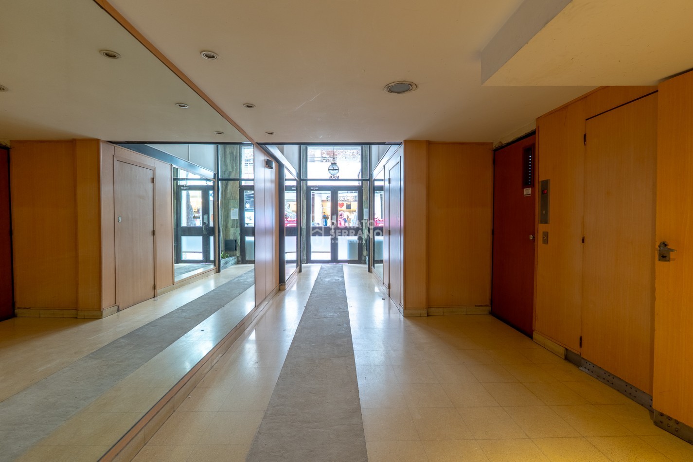 DEPTO. ROSARIO - PASEO DEL SIGLO!