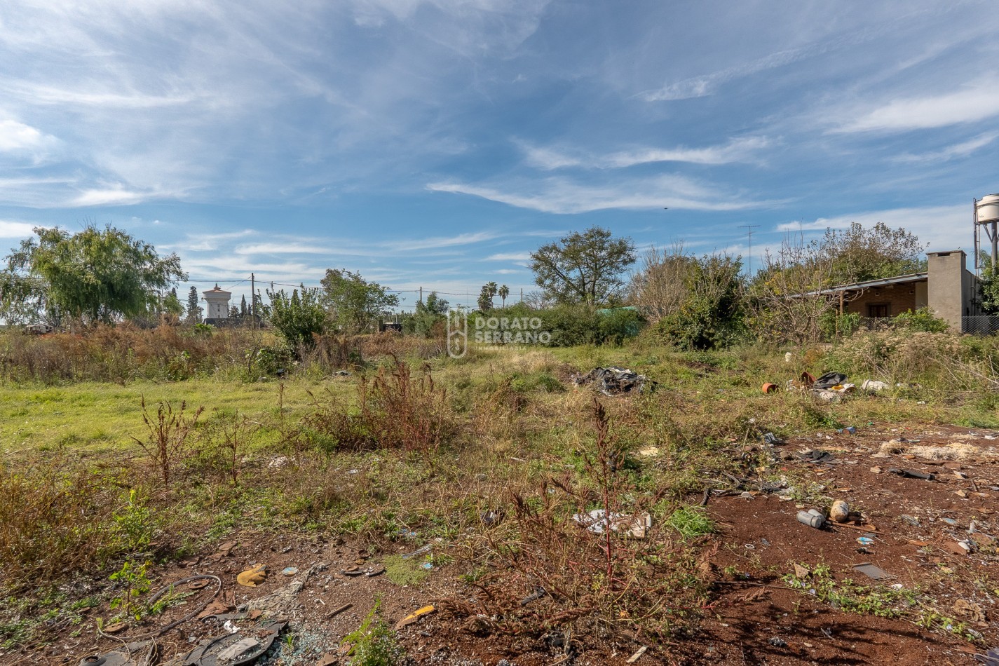 GRAN PREDIO SUB-URBANO!