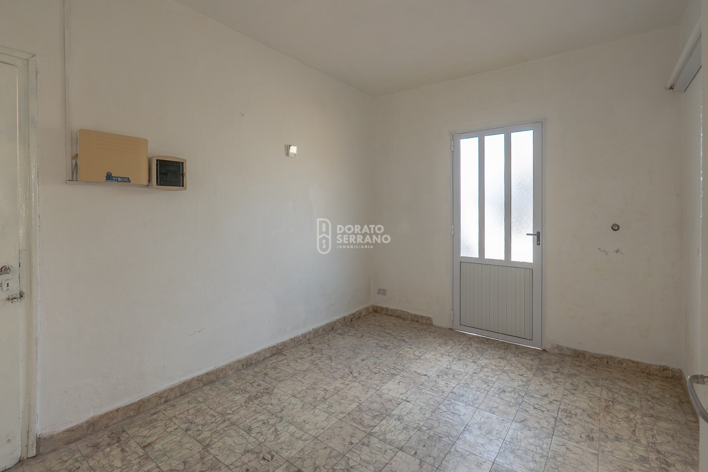 CASA + CONSTRUCCION INDUSTRIAL + LOTE XL!