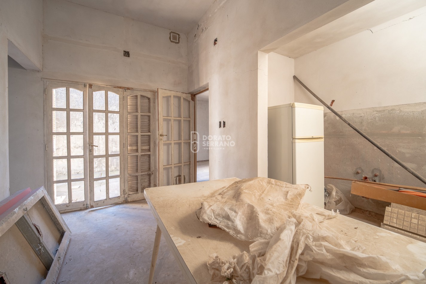 CASA EN PH A TERMINAR! CENTRICA Y FRENTISTA! 