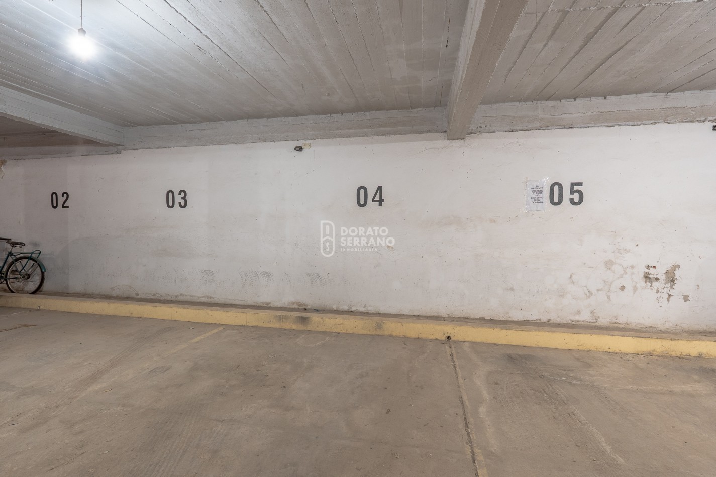 DPTO 2 DORMITORIOS! VISTAS SOÑADAS! PLUS COCHERA EXCLUSIVA!