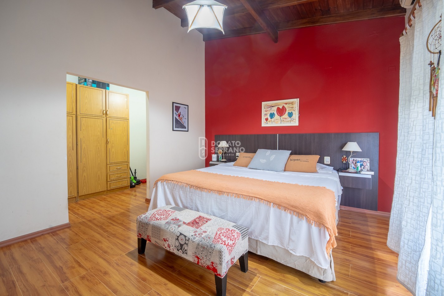 NUEVA Y LISTA PARA DISFRUTAR!