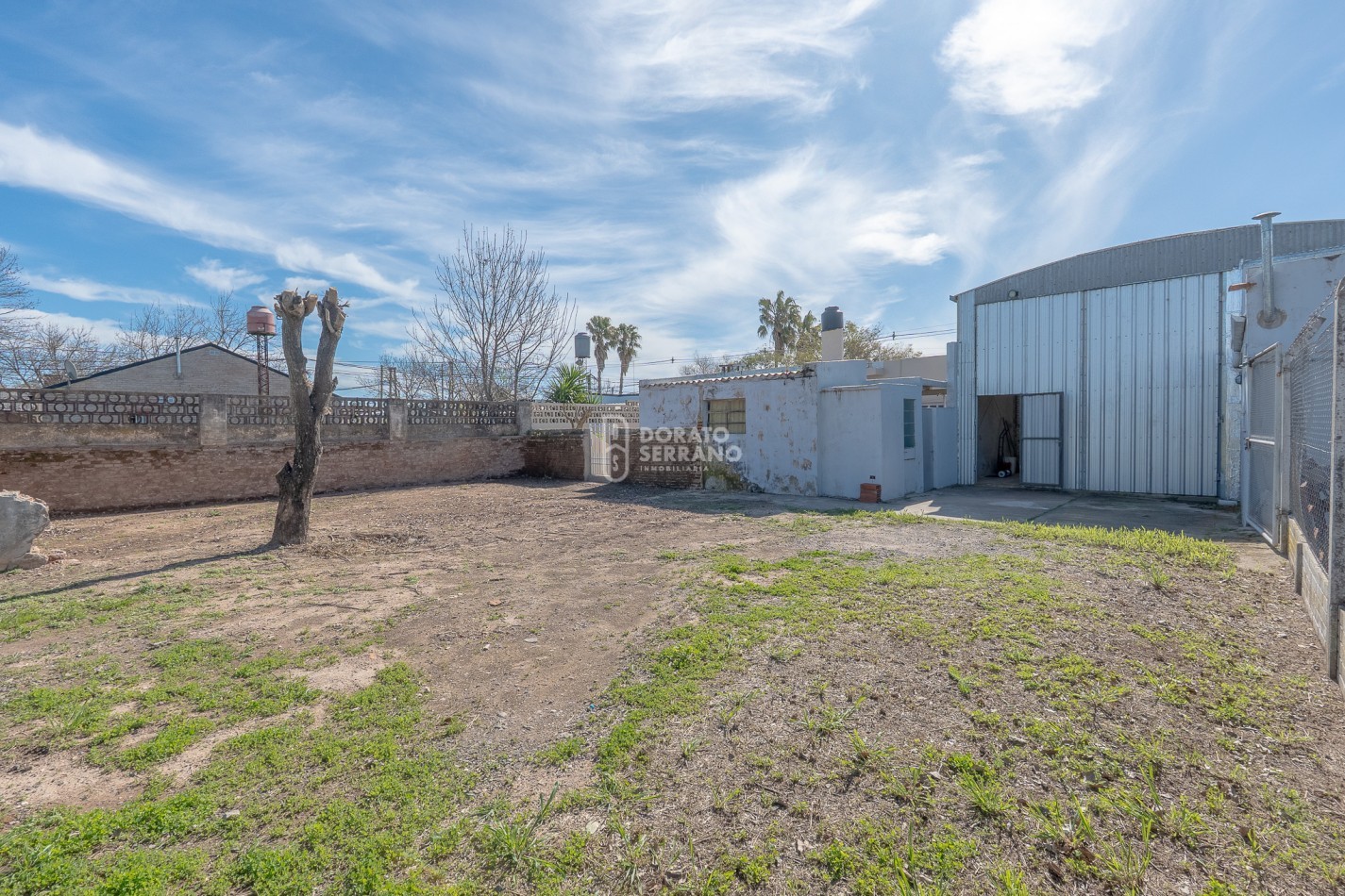 CASA + CONSTRUCCION INDUSTRIAL + LOTE XL!