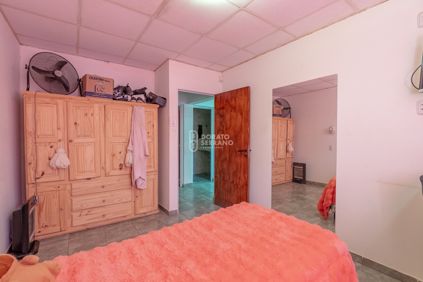 CONSTRUCCION RECIENTE!