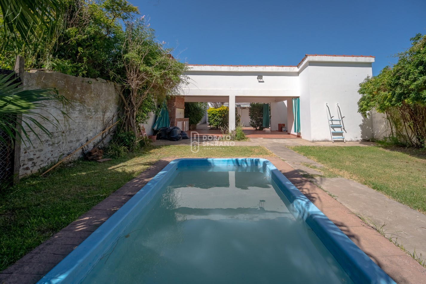 PRESENTE Y FUTURO! MACRO-CENTRO.