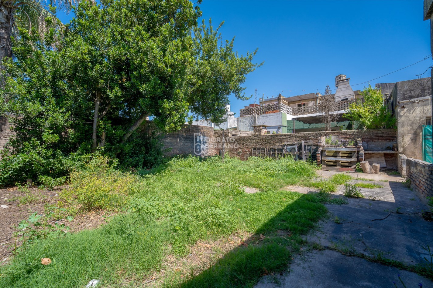 CASA CON LOCAL - PROYECTAR SIN LIMITES! AREA CENTRAL! 