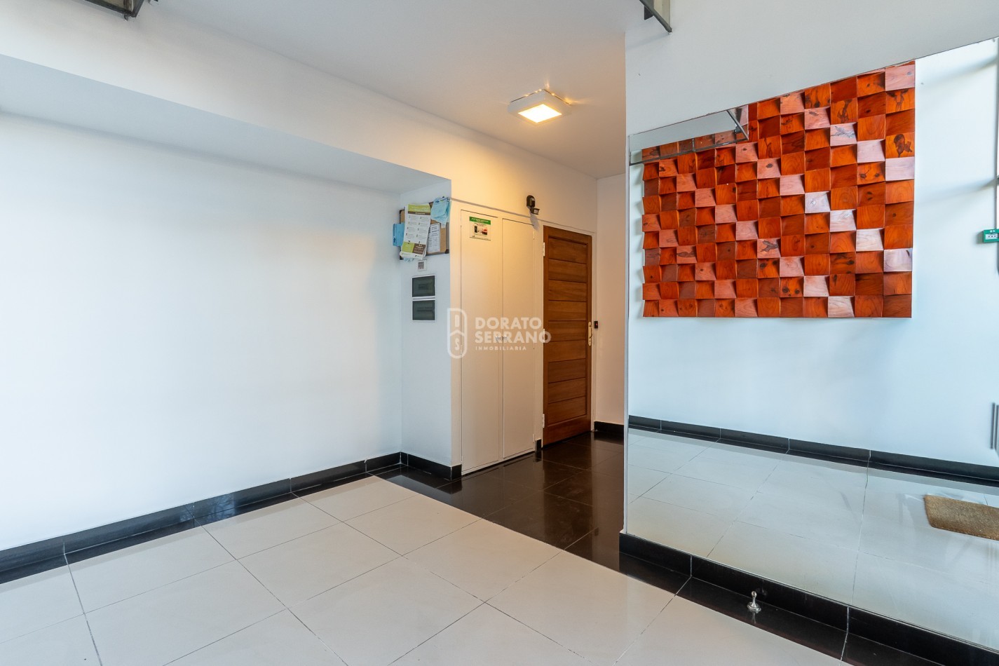 MODERNO SEMIPISO & AMENITIES / ROSARIO!