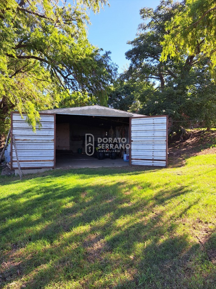 •	FINCA PREMIUM / DESVIO ARIJON / DE PELICULA! / 