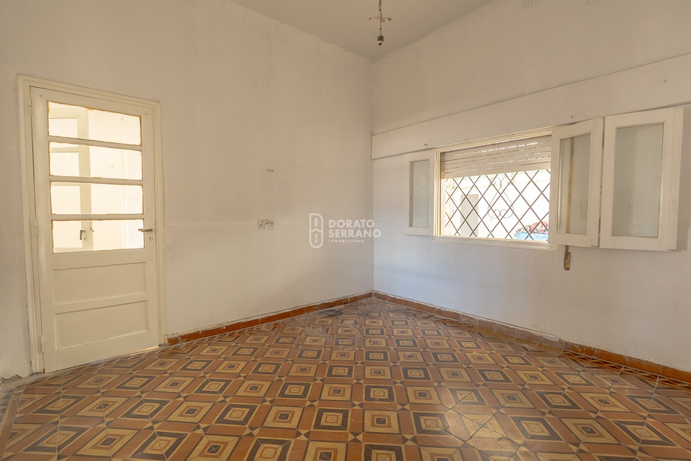 CASA + CONSTRUCCION INDUSTRIAL + LOTE XL!