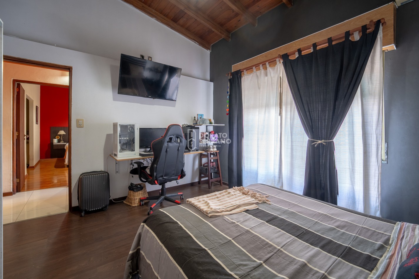 NUEVA Y LISTA PARA DISFRUTAR!