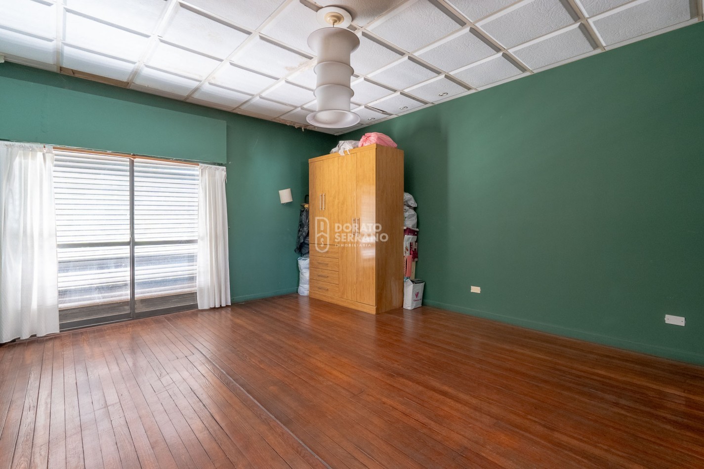 PISO COMPLETO CON AMENITIES - MICROCENTRO!