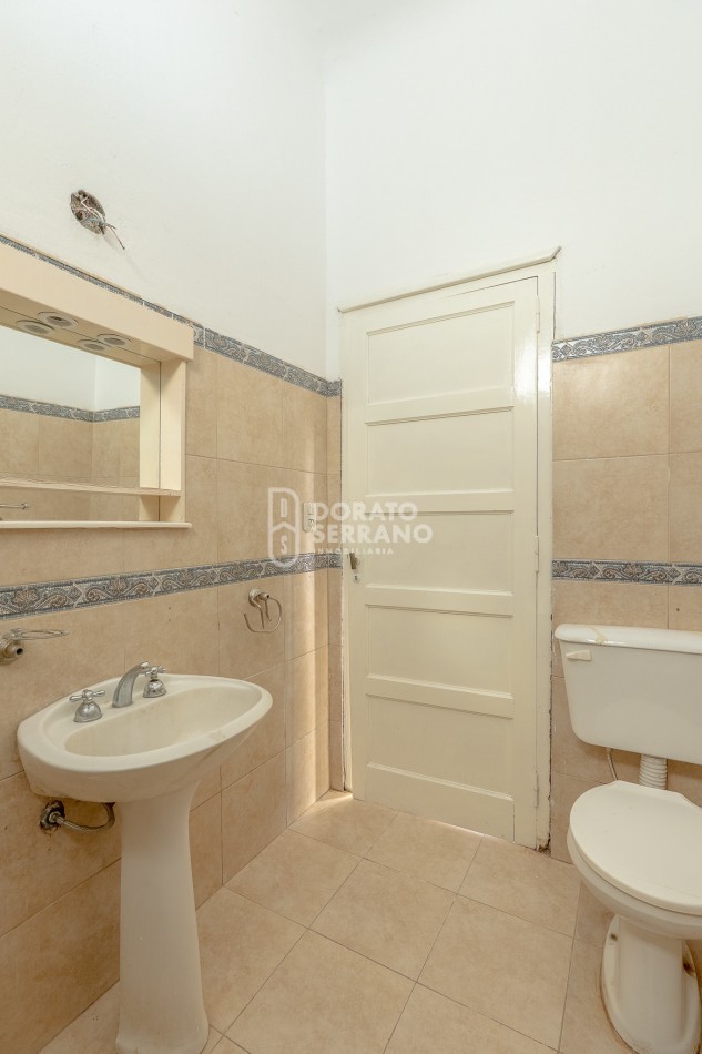 CASA + CONSTRUCCION INDUSTRIAL + LOTE XL!