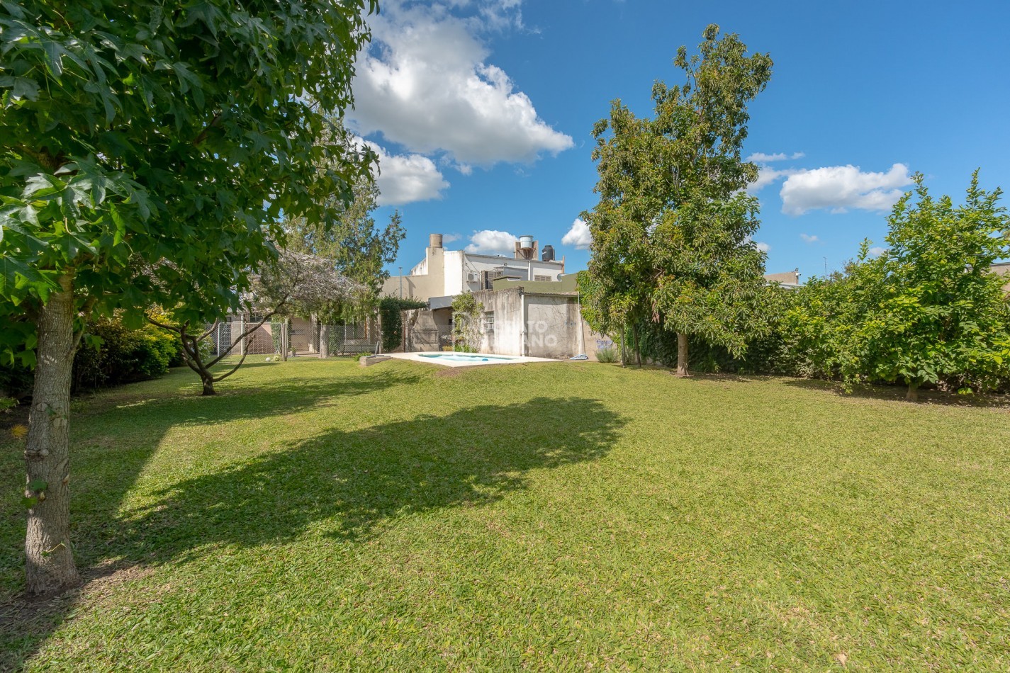 MAGNIFICA & VERSATIL / CANTIDAD + CALIDAD.