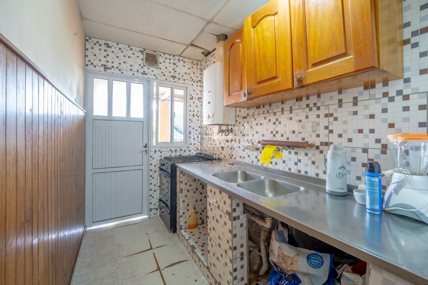 1 CASA O 2 DEPTOS! VOS ELEGIS!