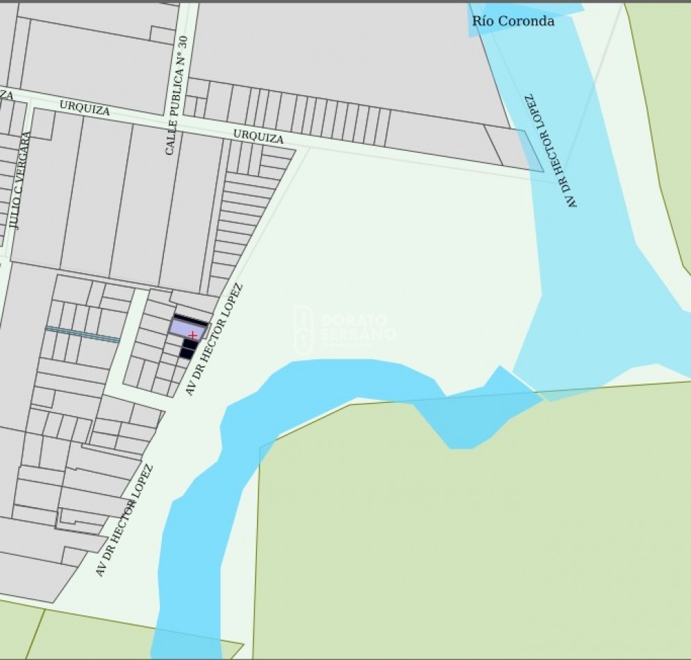 CASA EN EL RIO! GRANDIOSA! BARRIO BASUALDO!