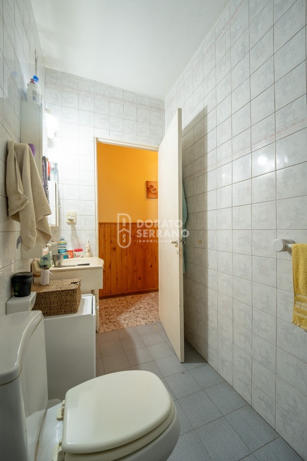 CASA EN BARRIO RESIDENCIAL! LISTA PARA UN NUEVO SUEÑO!