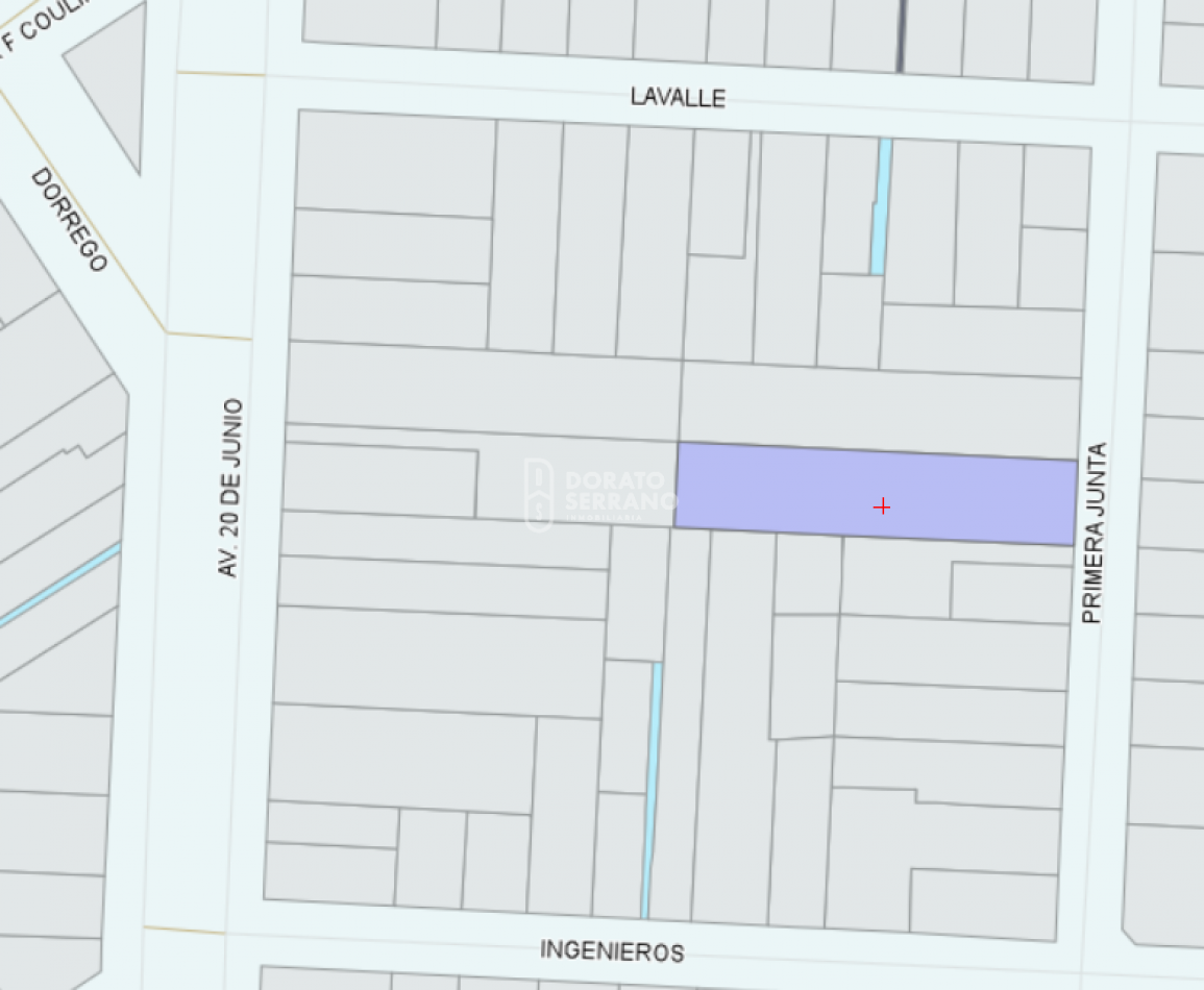 CASA + 750 M2 DE LOTE! Todos los servicios!