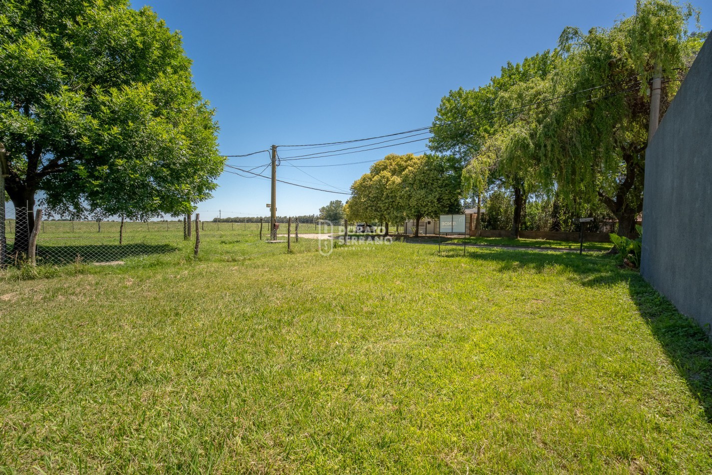 LOTE 10 X 30 - ZONA RESIDENCIAL