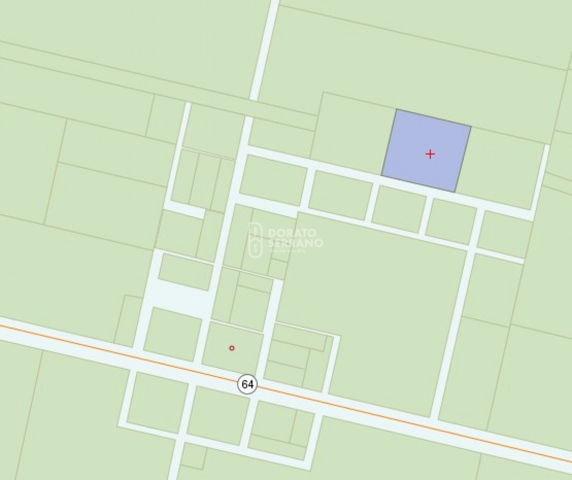 CAMPO AGRICOLA + ANTIGUA ESTACION OROÑO- GESSLER!