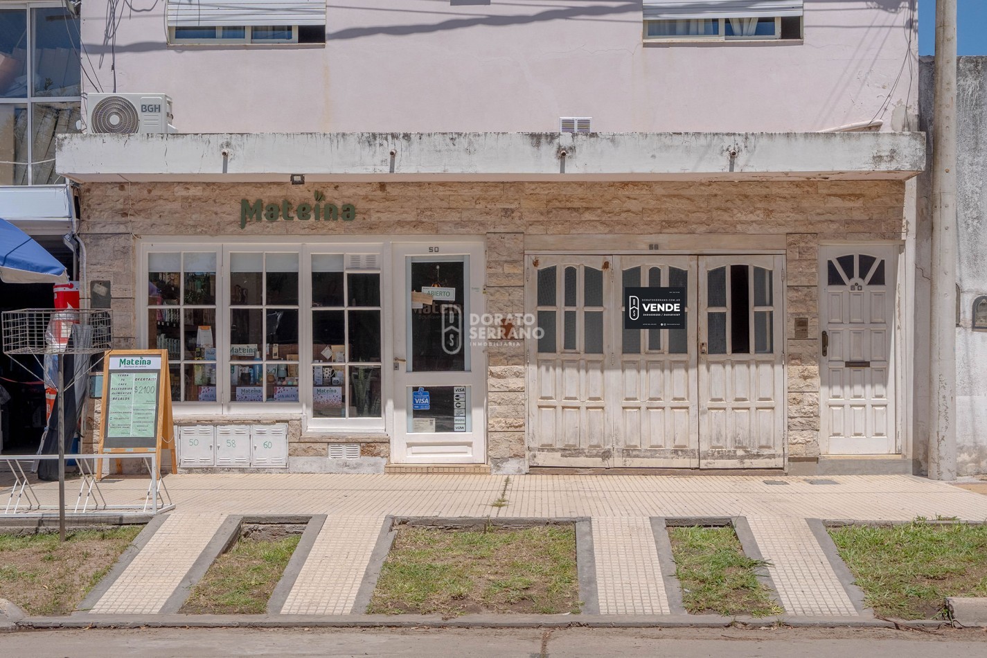 CASA EN PH A TERMINAR! CENTRICA Y FRENTISTA! 