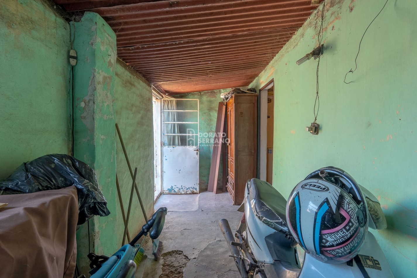 CASA INTERNA ECONOMICA!