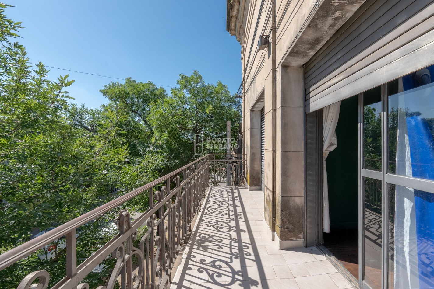 PISO COMPLETO CON AMENITIES - MICROCENTRO!