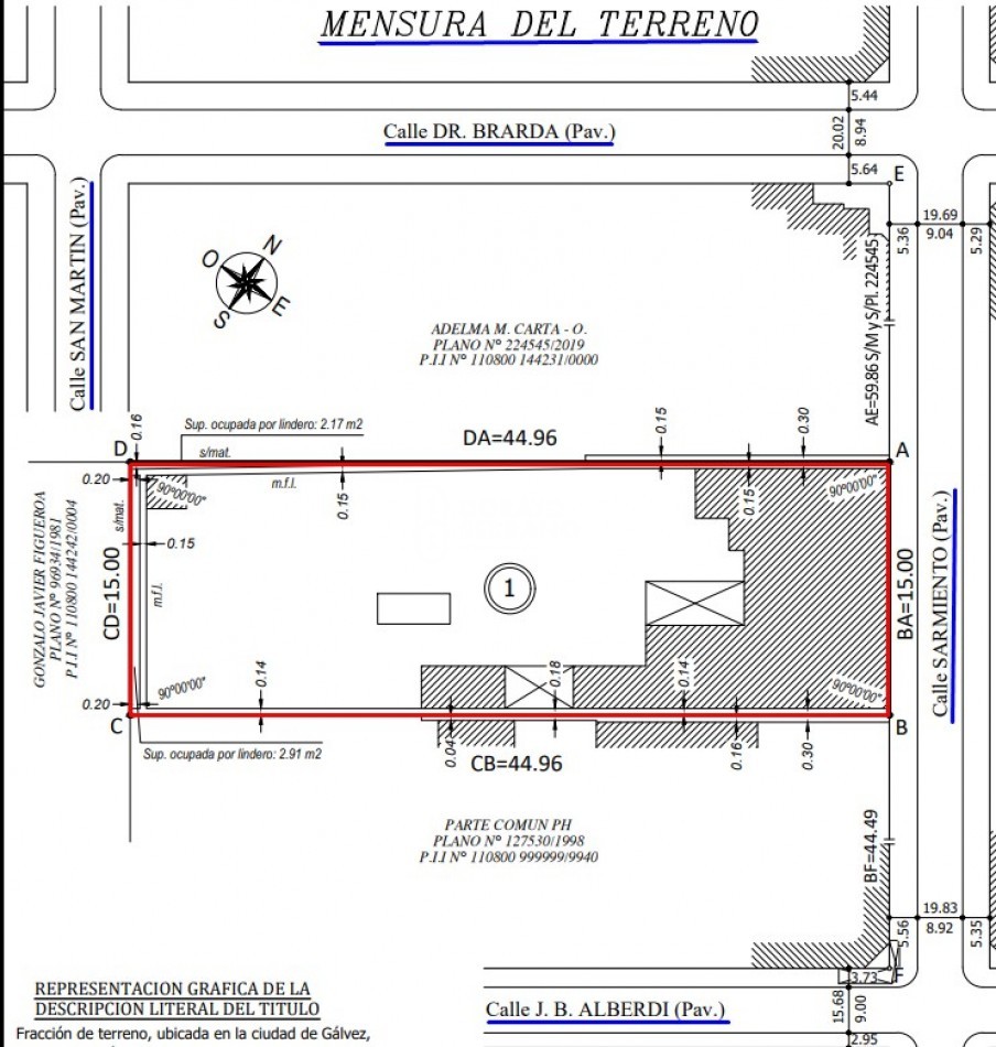 MAGNIFICA & VERSATIL / CANTIDAD + CALIDAD.