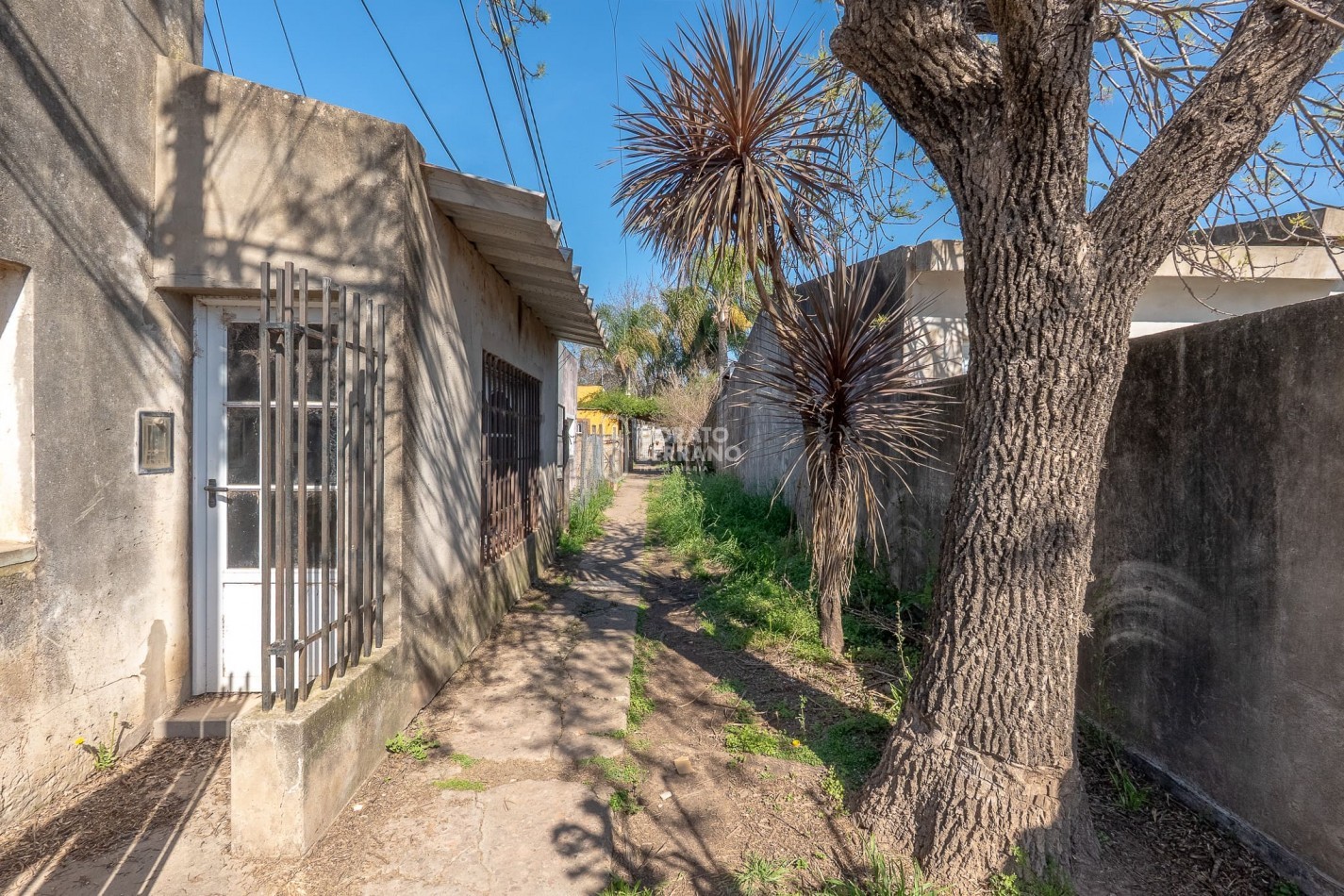 CASA INTERNA ECONOMICA!