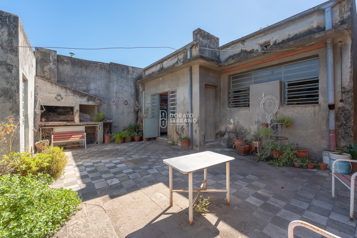 CASA VINTAGE CHIC EN 25 DE MAYO!