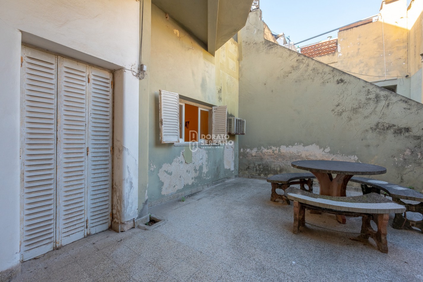 COMPLEJO PH MICROCENTRO - OFICINAS + DEPTO + AMENITIES.