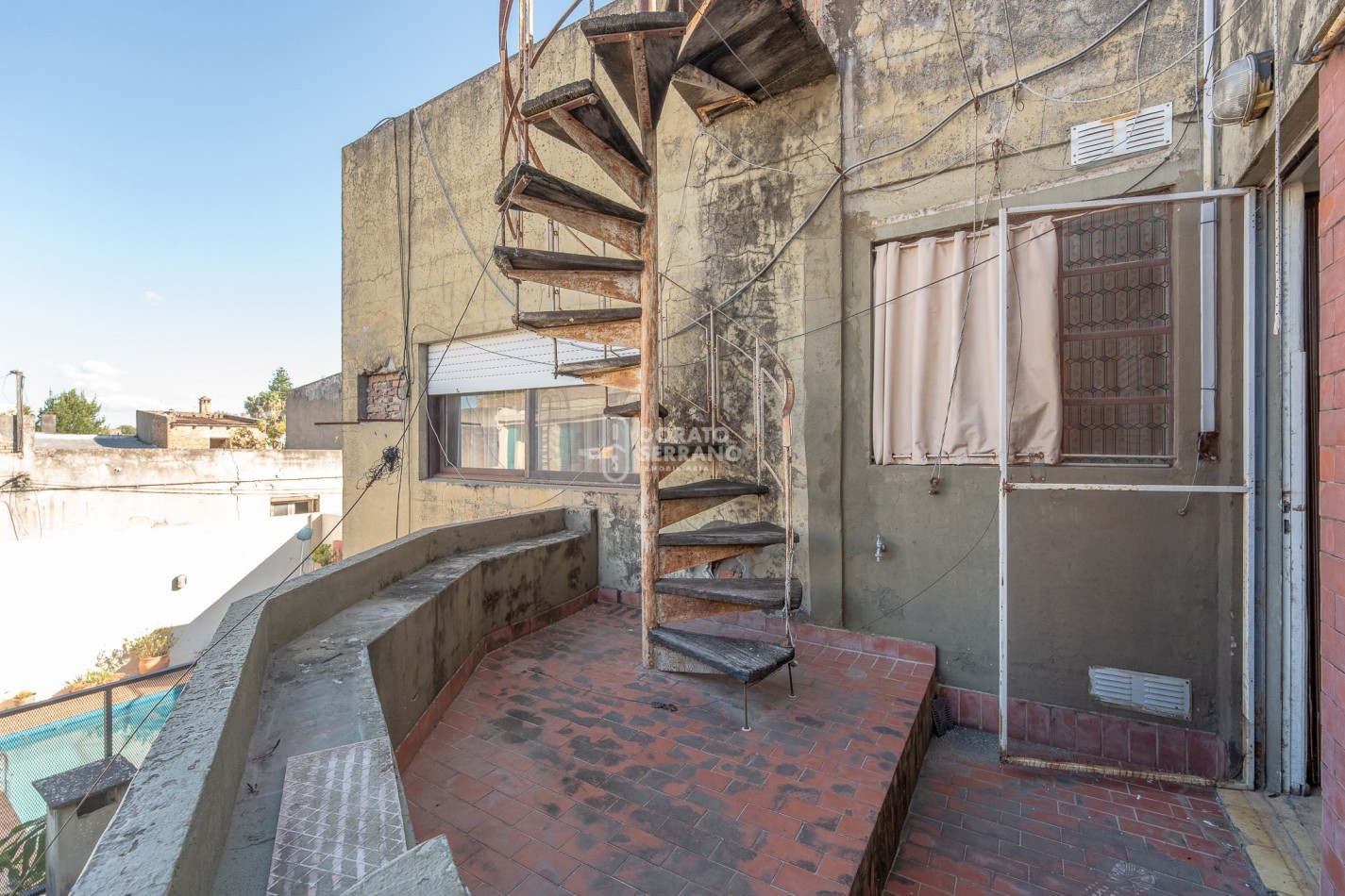 COMPLEJO PH MICROCENTRO - OFICINAS + DEPTO + AMENITIES.