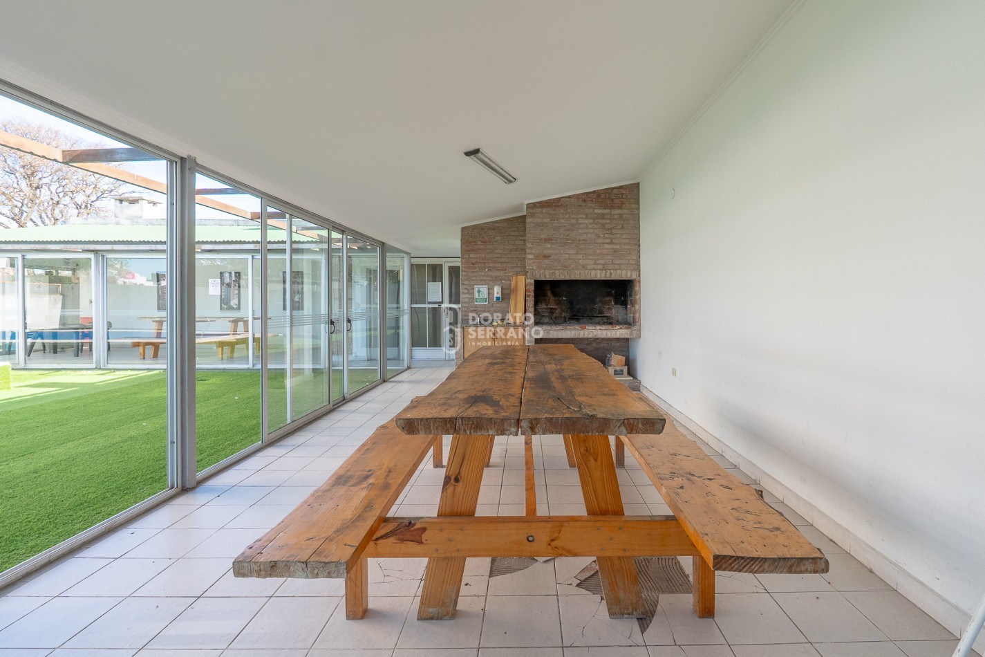 MODERNO SEMIPISO & AMENITIES / ROSARIO!