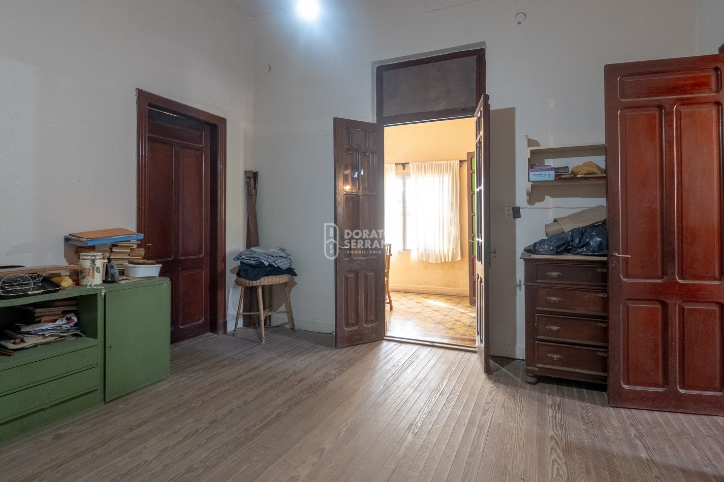 CASA ESTILO COLONIAL - TODOS LOS SERVICIOS!