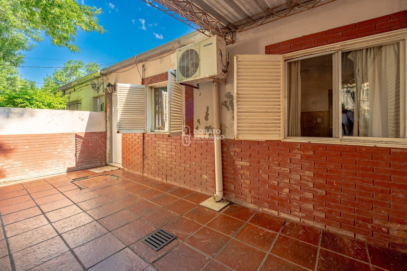 1 CASA O 2 DEPTOS! VOS ELEGIS!