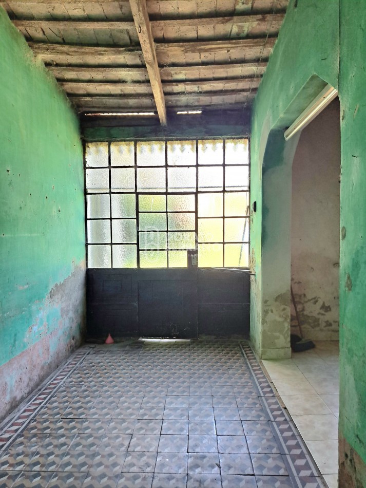 PUEBLO IRIGOYEN!  / 1.250 M2  + 2 CASAS + QUINCHO & PARQUE / 