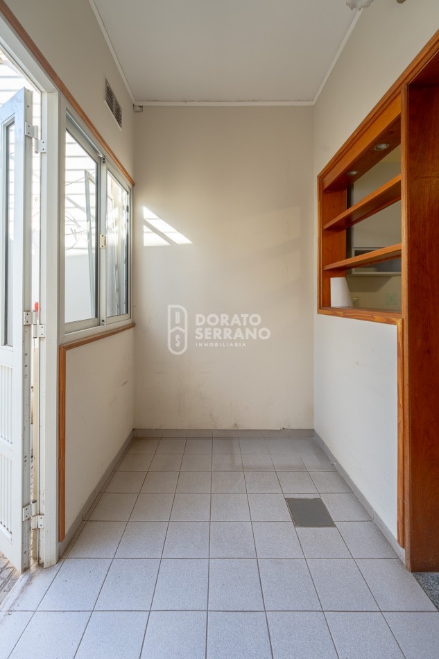 EL TESORO DE DORREGO - IMPERDIBLE / IMPECABLE! 