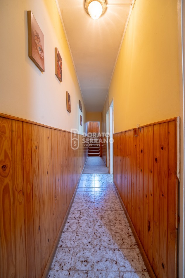 CASA EN BARRIO RESIDENCIAL! LISTA PARA UN NUEVO SUEÑO!