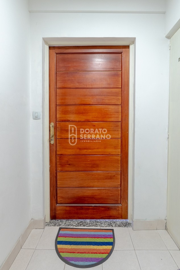 MODERNO SEMIPISO & AMENITIES / ROSARIO!