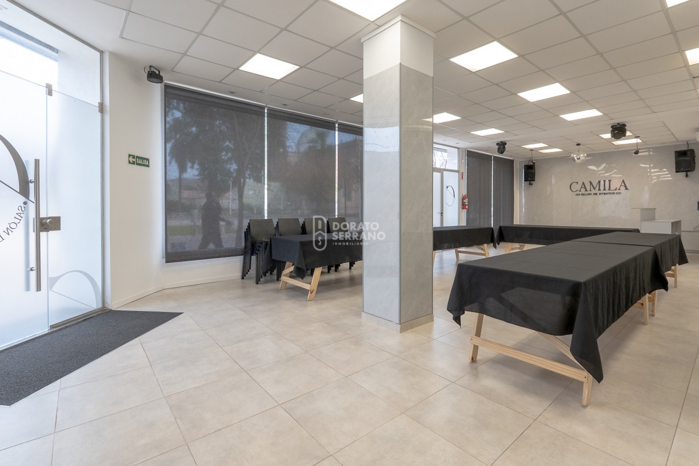 ESQUINA TOP! UN SUEÑO PARA REALIZAR!