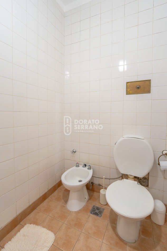 CASA DE ALTO! SEÑORIAL & MICRO-CENTRO!