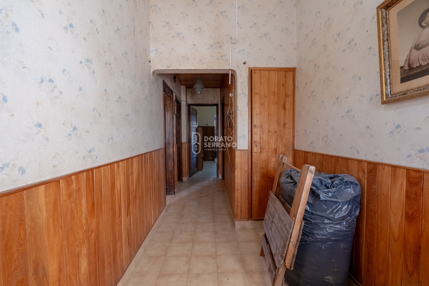 CASA + 500 m2 DE LOTE - BARRIO PROGRESO!