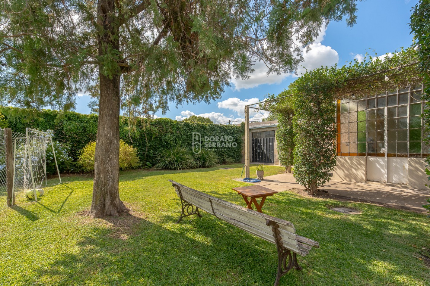 MAGNIFICA & VERSATIL / CANTIDAD + CALIDAD.