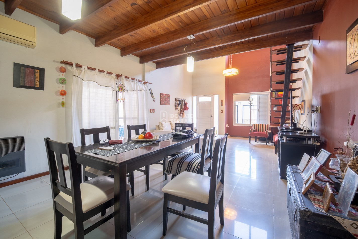 NUEVA Y LISTA PARA DISFRUTAR!