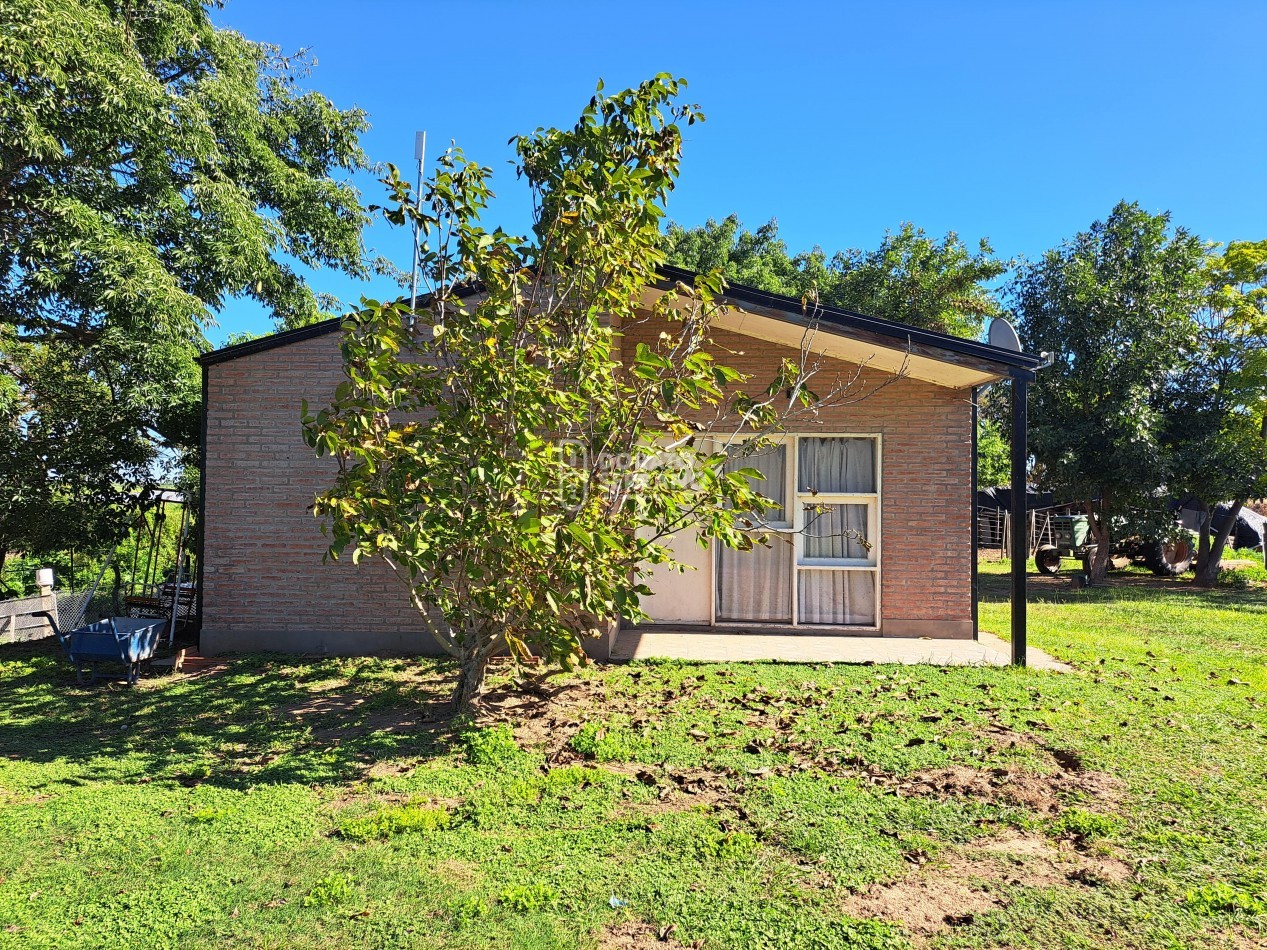 •	FINCA PREMIUM / DESVIO ARIJON / DE PELICULA! / 